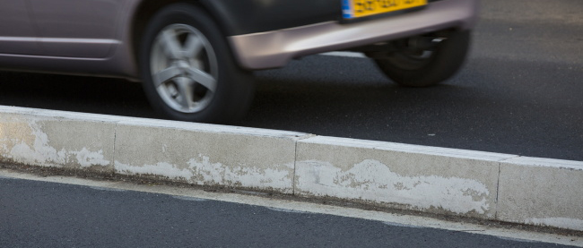 Ulrich Simons - Vaalser Stra&szlig;e